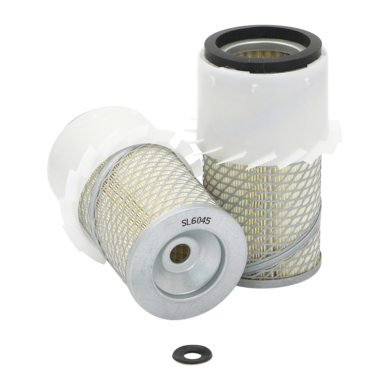 Filtre à air SF-FILTER SL 6045